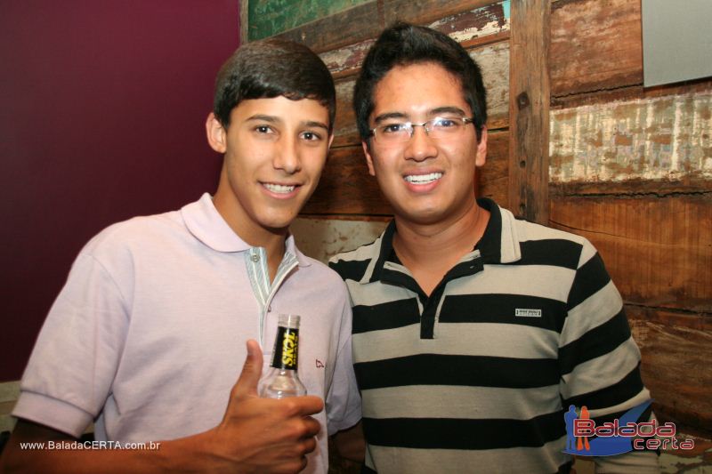 Balada: Fotos de quinta no Poiz� em �guas Claras - DF