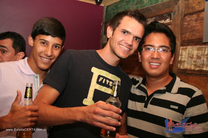 Balada: Fotos de quinta no Poiz� em �guas Claras - DF