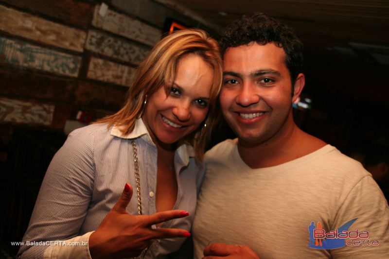 Balada: Fotos de quinta no Poiz� em �guas Claras - DF