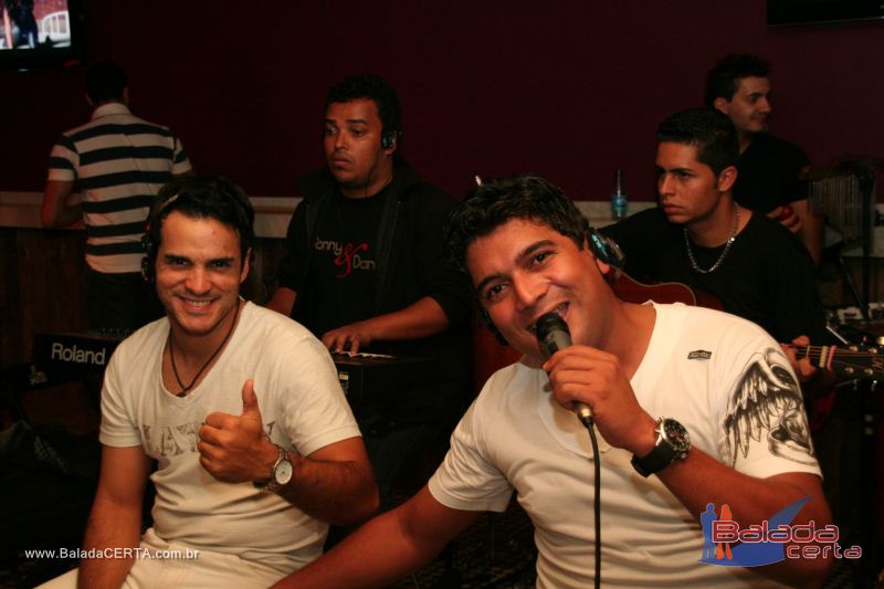 Balada: Fotos de quinta no Poiz� em �guas Claras - DF