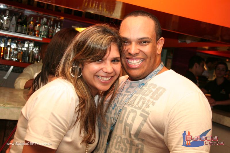Balada: Fotos de quinta no Poiz� em �guas Claras - DF