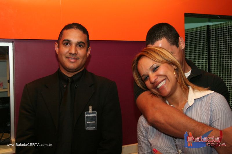 Balada: Fotos de quinta no Poiz� em �guas Claras - DF