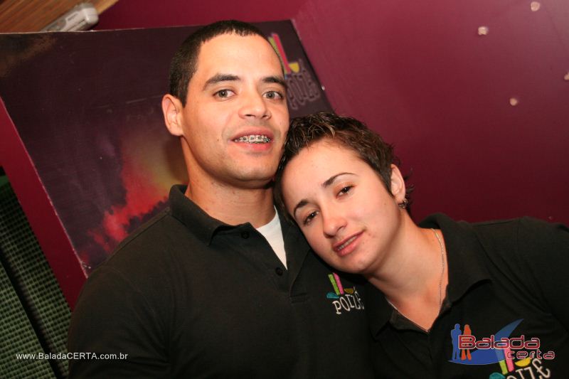 Balada: Fotos de quinta no Poiz� em �guas Claras - DF