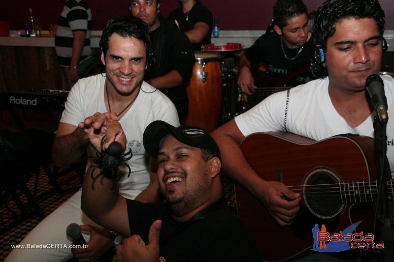 Balada: Fotos de quinta no Poiz� em �guas Claras - DF
