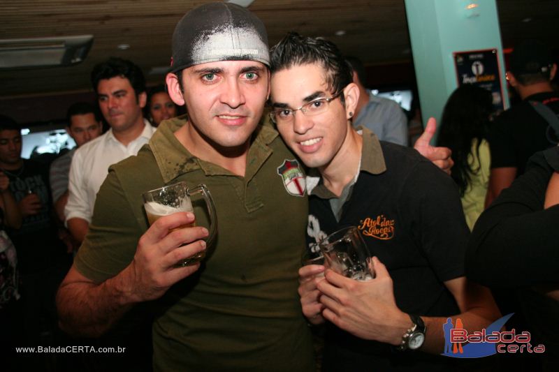 Balada: Fotos de quinta no Poiz� em �guas Claras - DF