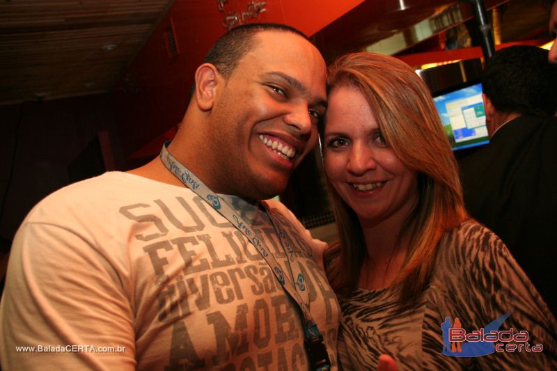 Balada: Fotos de quinta no Poiz� em �guas Claras - DF