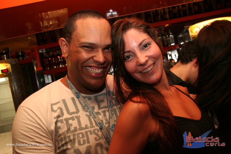Balada: Fotos de quinta no Poiz� em �guas Claras - DF