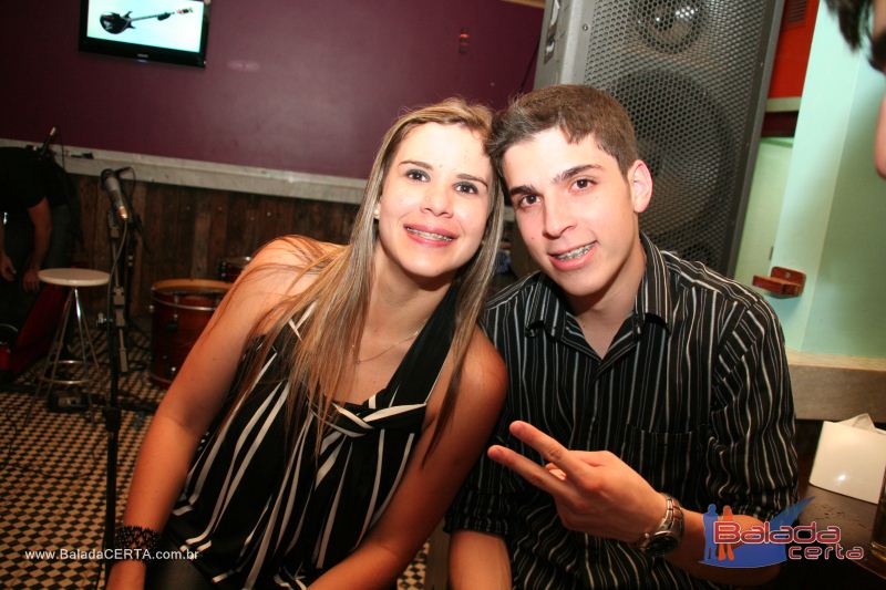 Balada: Fotos de quinta no Poiz� em �guas Claras - DF