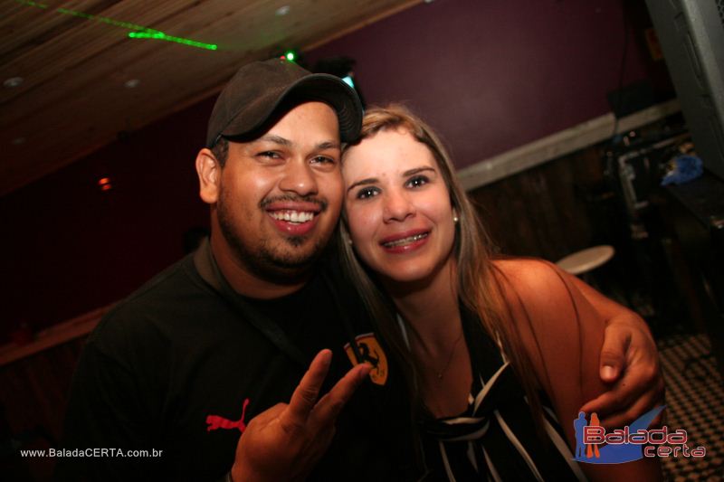 Balada: Fotos de quinta no Poiz� em �guas Claras - DF