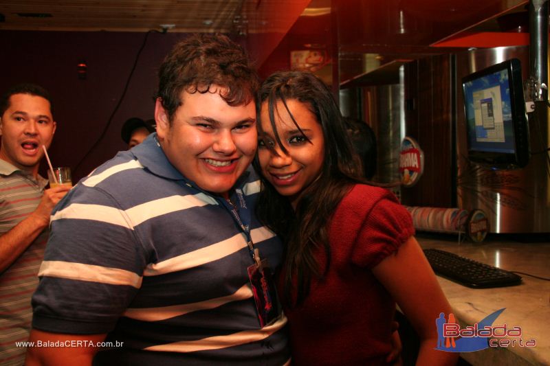 Balada: Fotos de quinta no Poiz� em �guas Claras - DF