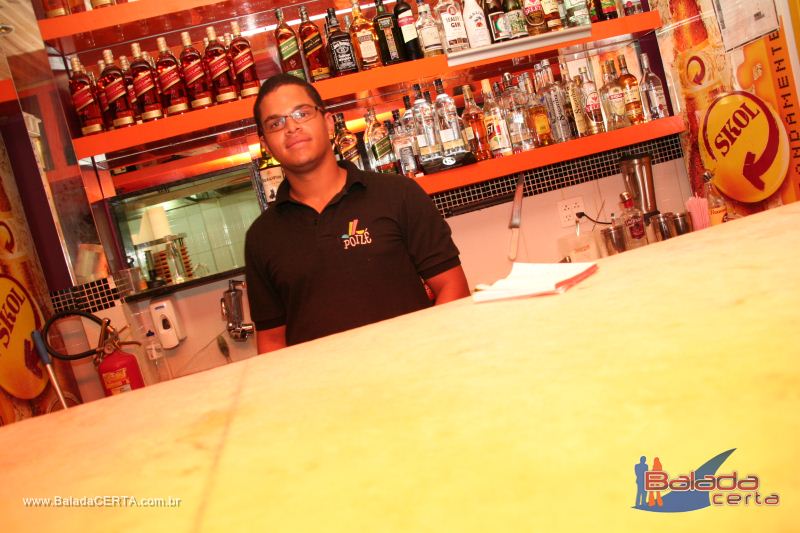 Balada: Fotos de quinta no Poiz� em �guas Claras - DF