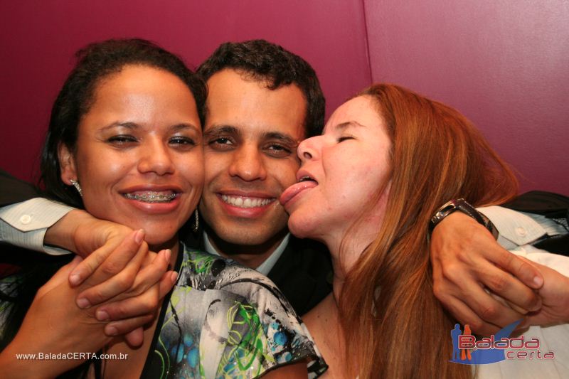 Balada: Fotos de quinta no Poiz� em �guas Claras - DF