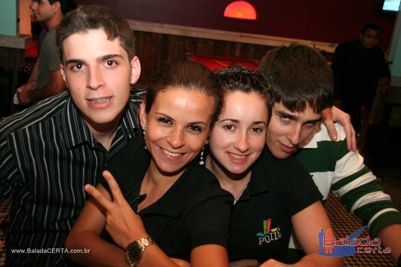 Balada: Fotos de quinta no Poiz� em �guas Claras - DF