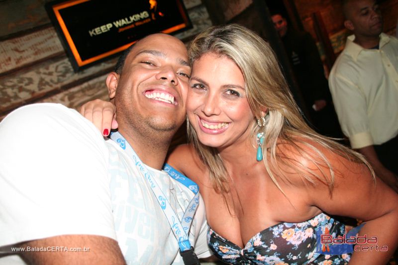 Balada: Fotos de quinta no Poiz� em �guas Claras - DF