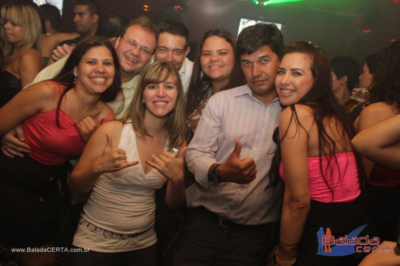 Balada: Fotos de s�bado no Poiz� em �guas Claras - DF