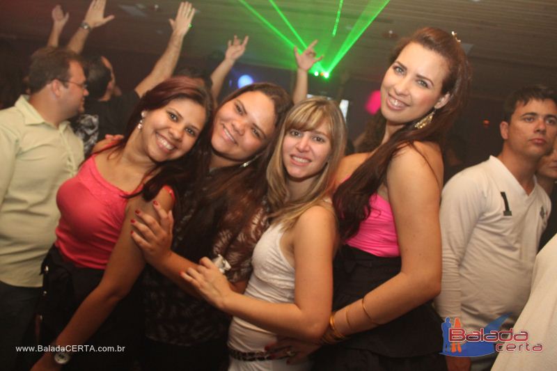 Balada: Fotos de s�bado no Poiz� em �guas Claras - DF