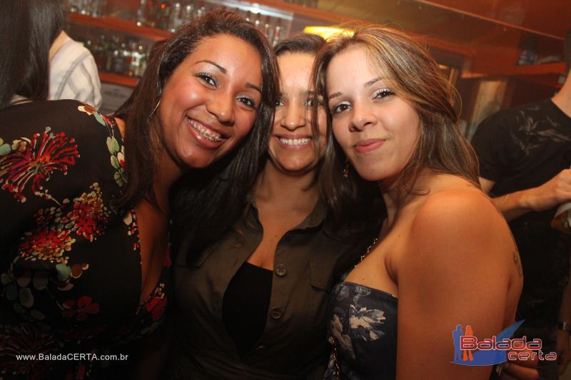 Balada: Fotos de s�bado no Poiz� em �guas Claras - DF