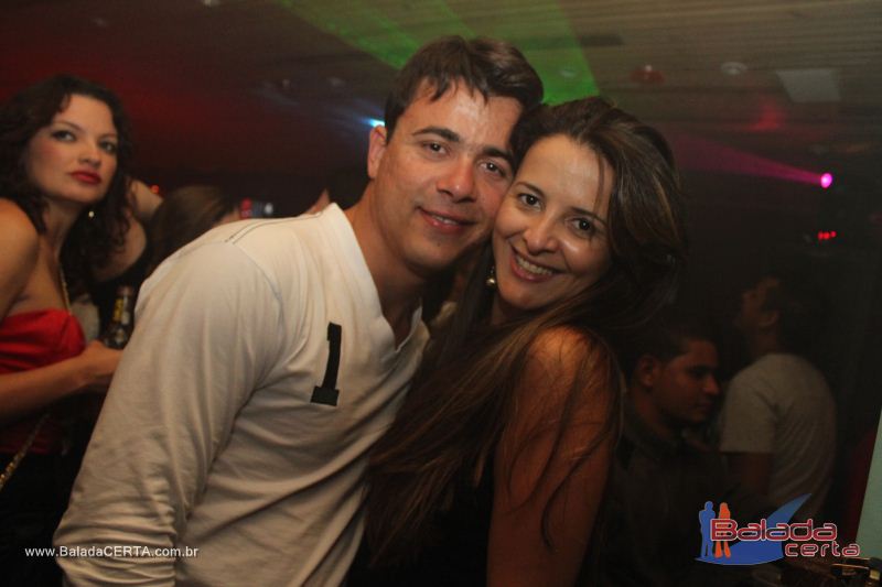 Balada: Fotos de s�bado no Poiz� em �guas Claras - DF