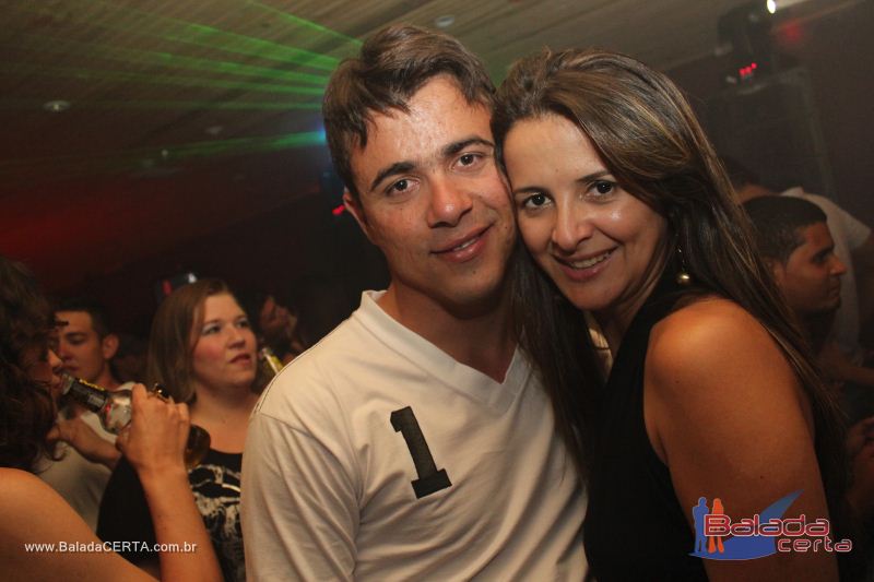 Balada: Fotos de s�bado no Poiz� em �guas Claras - DF