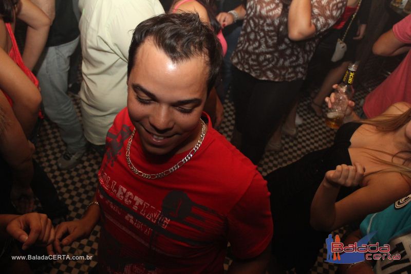 Balada: Fotos de s�bado no Poiz� em �guas Claras - DF