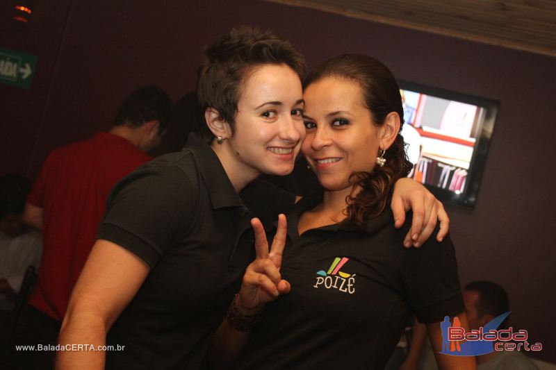 Balada: Fotos de s�bado no Poiz� em �guas Claras - DF