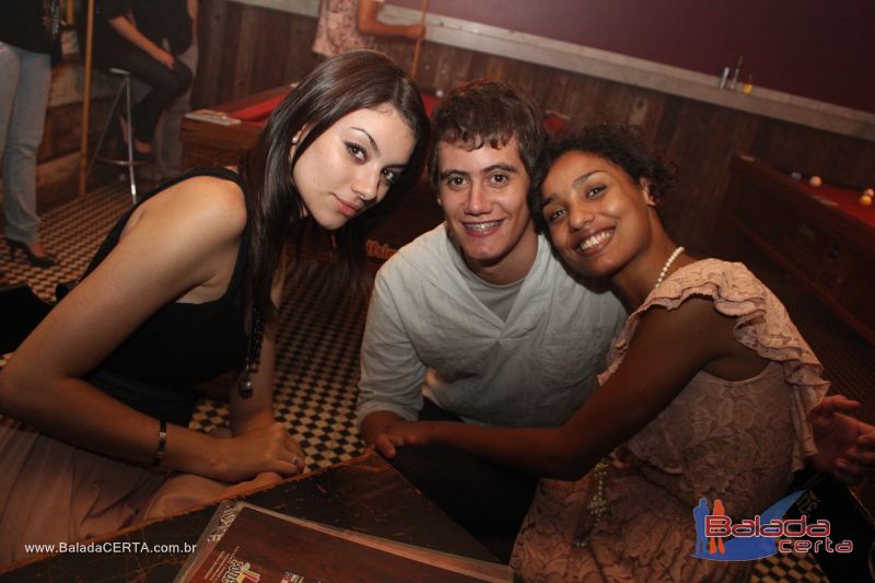 Balada: Fotos de s�bado no Poiz� em �guas Claras - DF