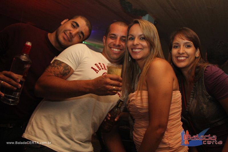 Balada: Fotos de s�bado no Poiz� em �guas Claras - DF