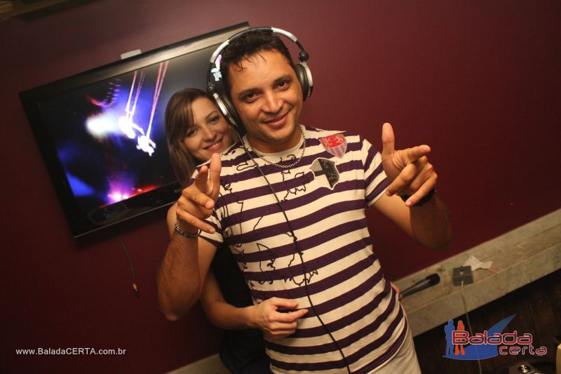 Balada: Fotos de s�bado no Poiz� em �guas Claras - DF