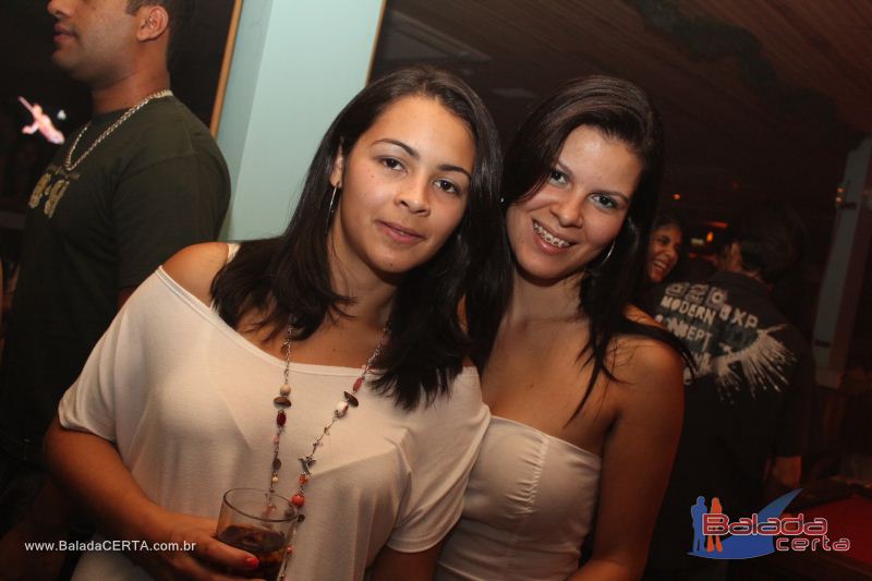 Balada: Fotos de s�bado no Poiz� em �guas Claras - DF