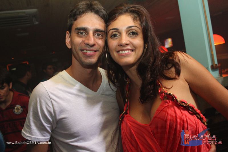 Balada: Fotos de s�bado no Poiz� em �guas Claras - DF
