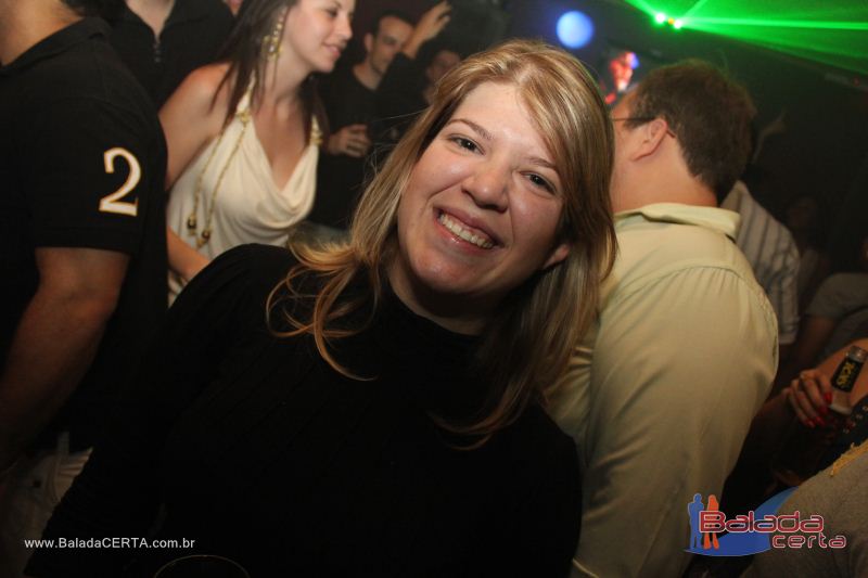 Balada: Fotos de s�bado no Poiz� em �guas Claras - DF