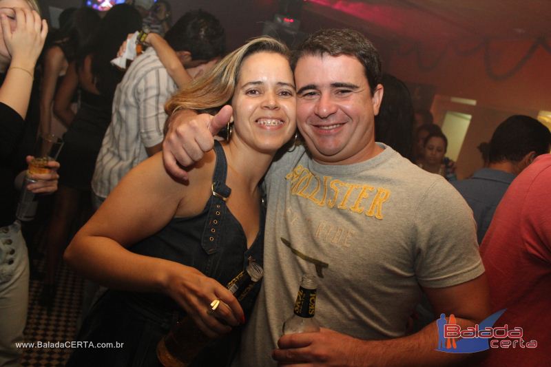 Balada: Fotos de s�bado no Poiz� em �guas Claras - DF