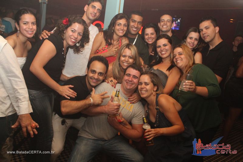 Balada: Fotos de s�bado no Poiz� em �guas Claras - DF