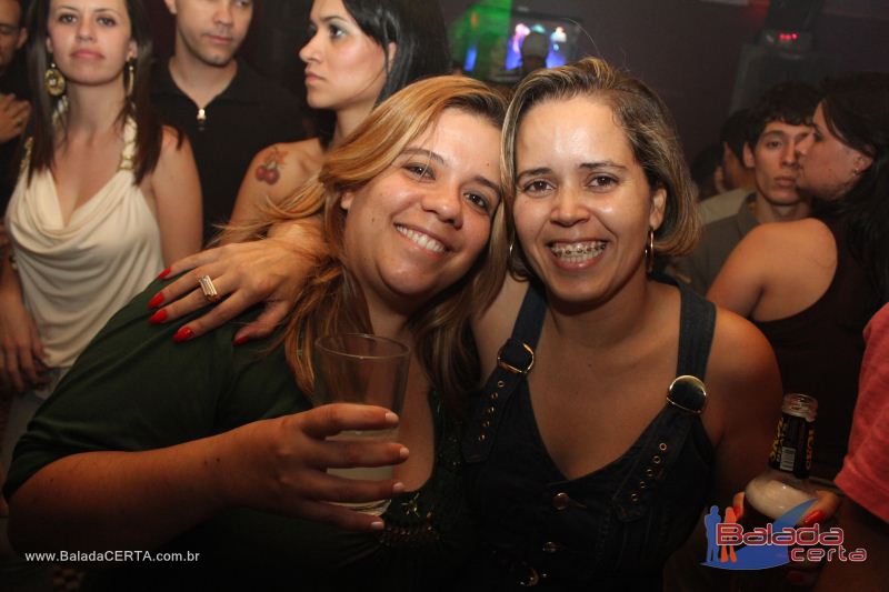 Balada: Fotos de s�bado no Poiz� em �guas Claras - DF