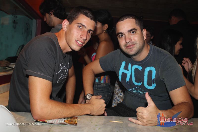 Balada: Fotos de s�bado no Poiz� em �guas Claras - DF