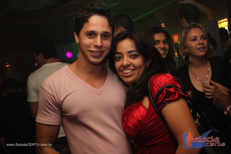 Balada: Fotos de s�bado no Poiz� em �guas Claras - DF