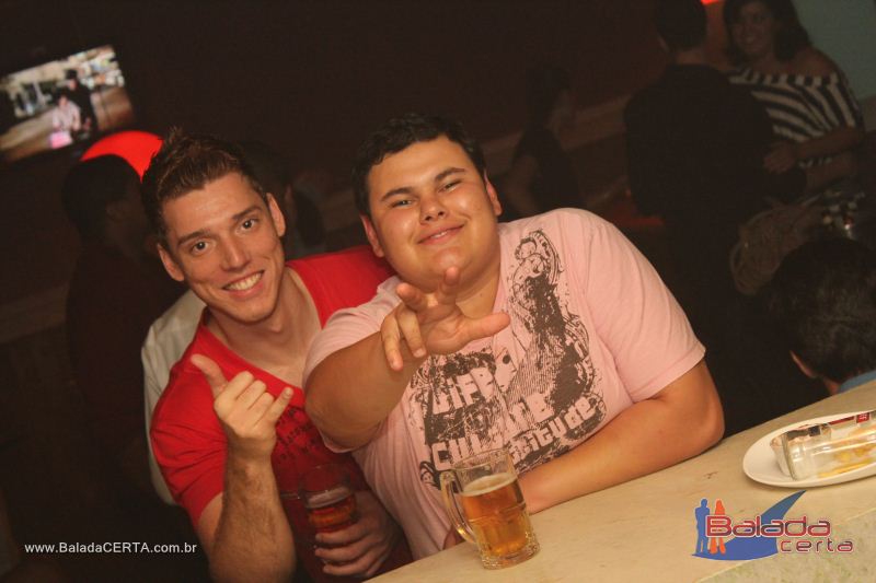 Balada: Fotos de s�bado no Poiz� em �guas Claras - DF