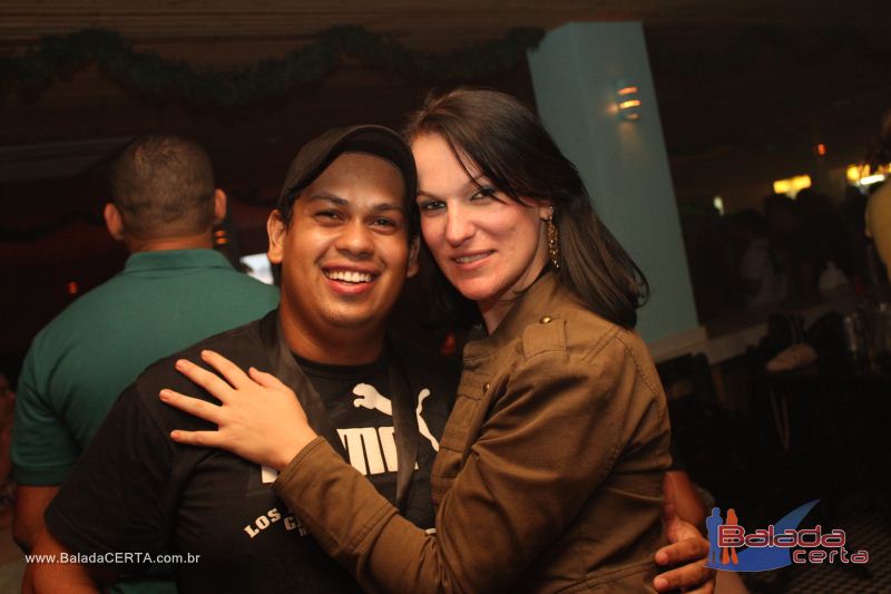 Balada: Fotos de s�bado no Poiz� em �guas Claras - DF