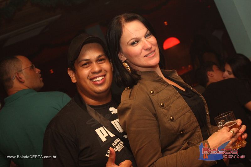 Balada: Fotos de s�bado no Poiz� em �guas Claras - DF