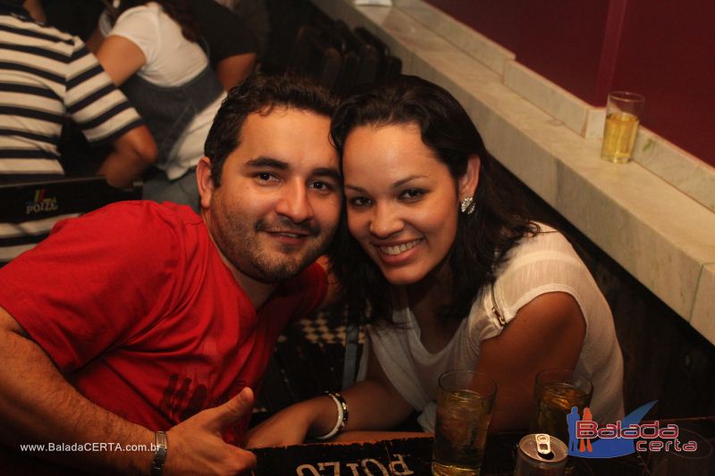 Balada: Fotos de s�bado no Poiz� em �guas Claras - DF