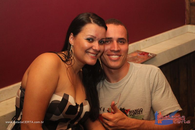 Balada: Fotos de s�bado no Poiz� em �guas Claras - DF