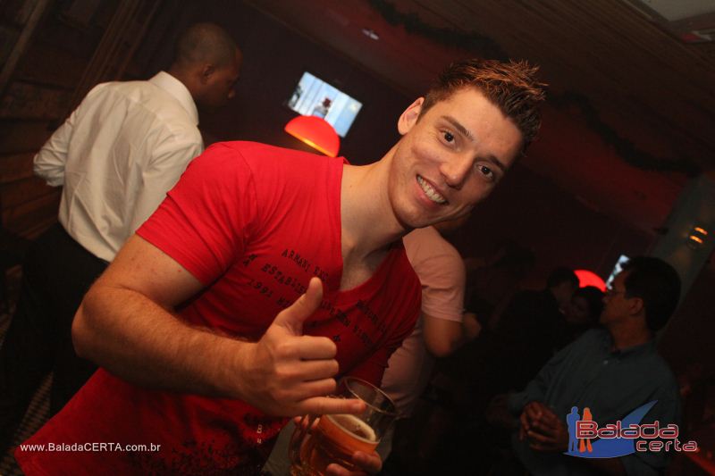 Balada: Fotos de s�bado no Poiz� em �guas Claras - DF