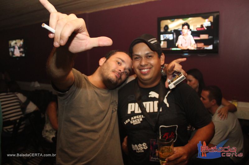 Balada: Fotos de s�bado no Poiz� em �guas Claras - DF
