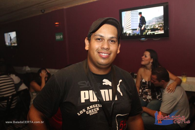 Balada: Fotos de s�bado no Poiz� em �guas Claras - DF