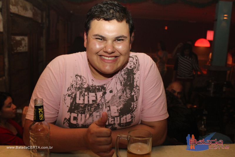 Balada: Fotos de s�bado no Poiz� em �guas Claras - DF