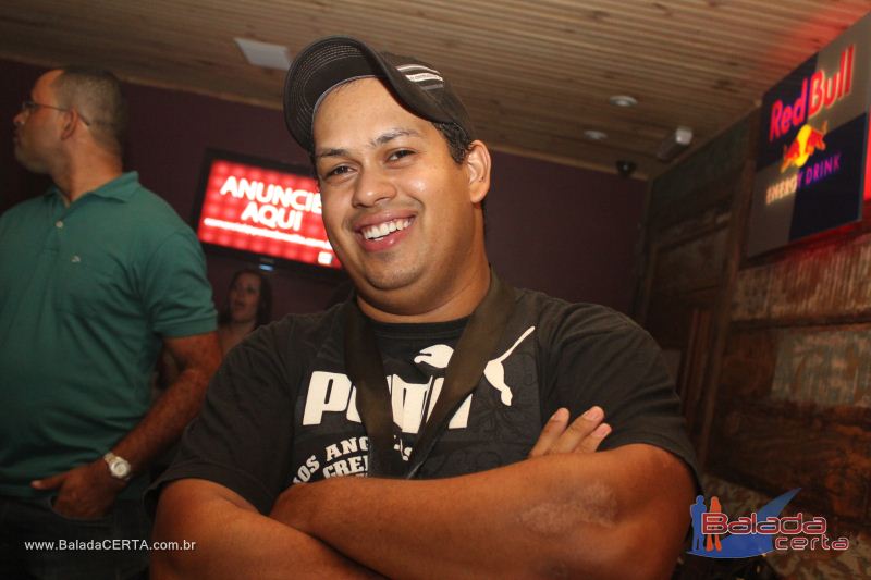 Balada: Fotos de s�bado no Poiz� em �guas Claras - DF