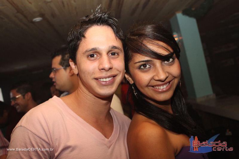 Balada: Fotos de s�bado no Poiz� em �guas Claras - DF