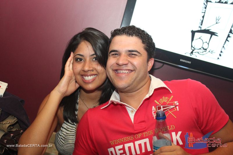 Balada: Fotos de s�bado no Poiz� em �guas Claras - DF
