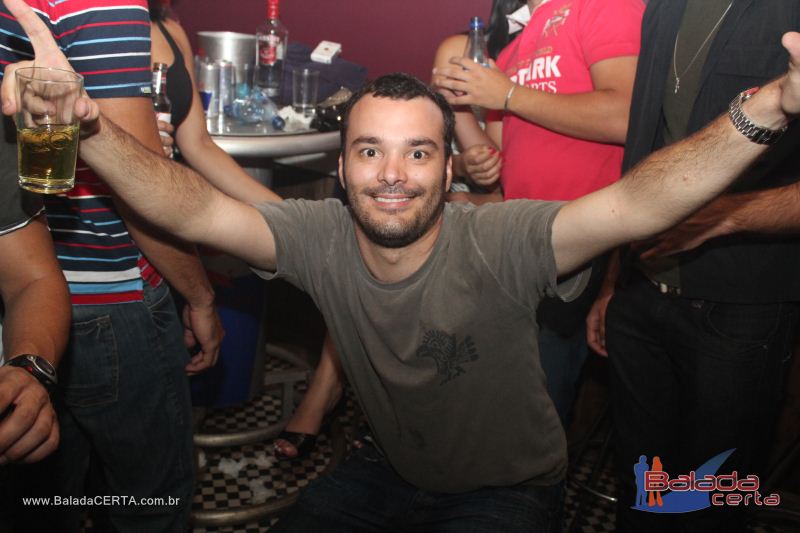 Balada: Fotos de s�bado no Poiz� em �guas Claras - DF