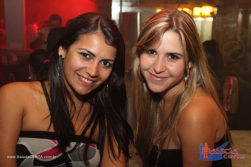 Balada: Fotos de s�bado no Poiz� em �guas Claras - DF